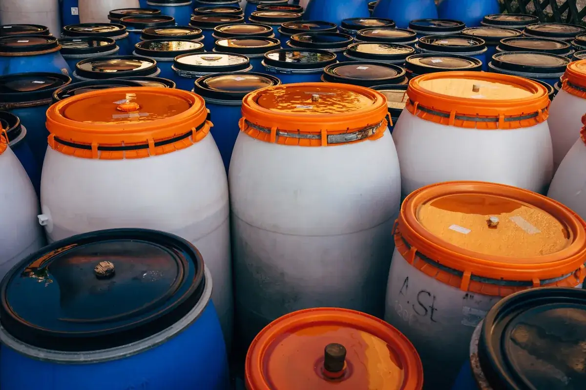 Hazmat Cleanup in Chesapeake, WV