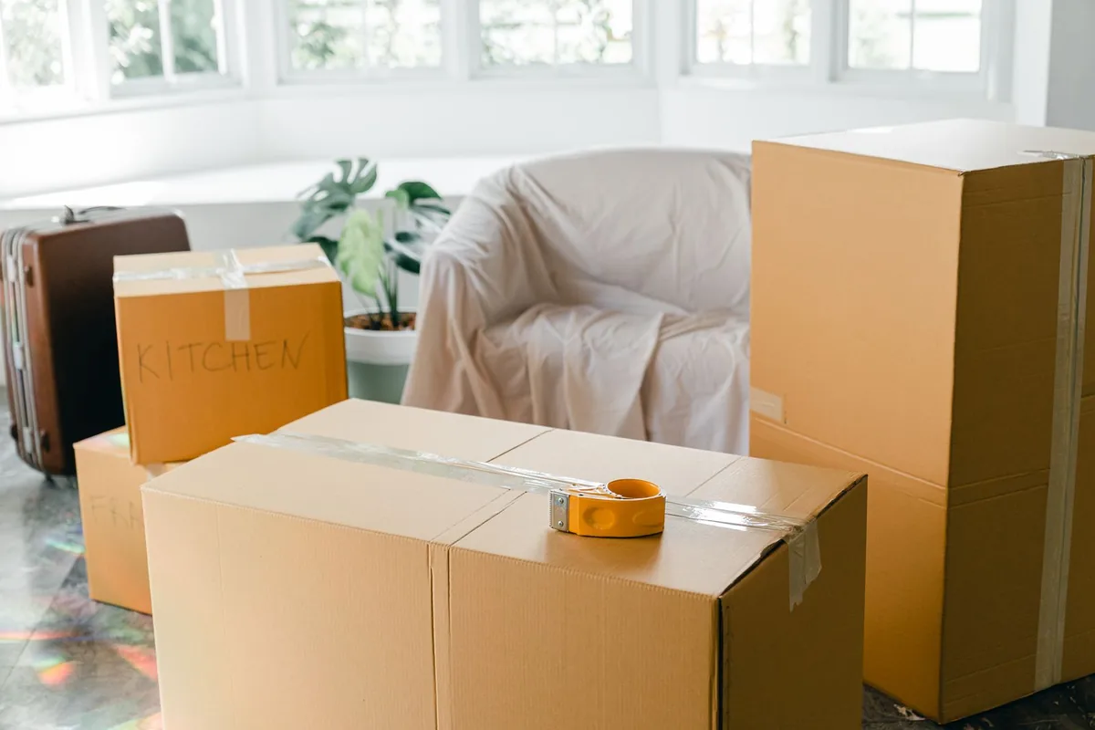 Hoarding Cleanup in Chesapeake, WV